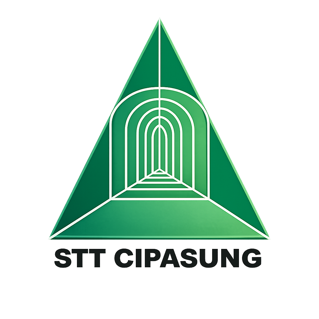 Logo STT Cipasung